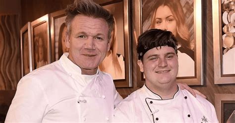 What Happened to Hell's Kitchen Season 20 Winner Trenton Garvey, Where ...