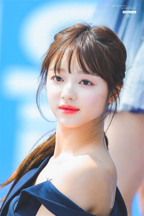 Pin on Oh My Girl | YooA