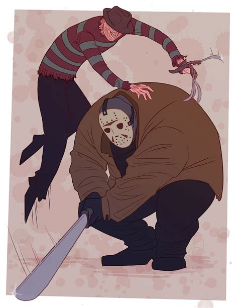 Freddy Krueger Fan Art Tumblr - Koplo Png