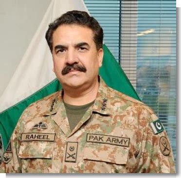 Raheel Sharif Profile, BioData, Updates and Latest Pictures | FanPhobia ...