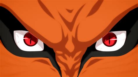 Download Kurama (Naruto) Anime Naruto HD Wallpaper by Sheryl-Nome-15