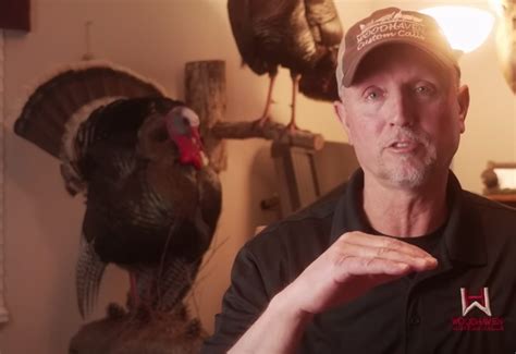 Turkey Calling Tips From The Best – Bowhunting.Net