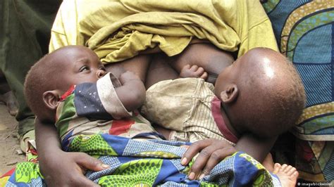 Many African countries urged to support breastfeeding mothers | Health ...