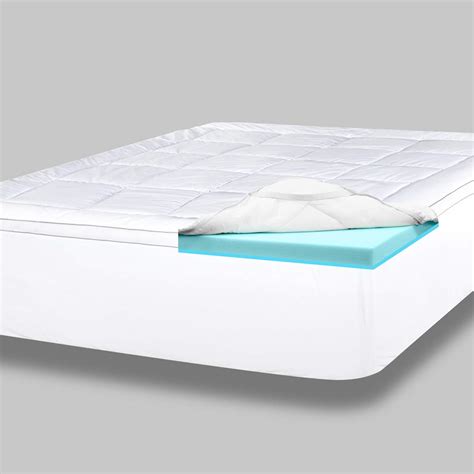 12 Best RV Mattress Toppers (Review & Buying Guide) In 2021