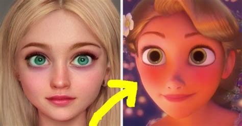 Here Are 15 AI-Generated Disney Characters — Can You Spot The Fakes? | Flipboard