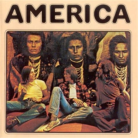 1971-12-29 – America – America | America album, America band, Music albums