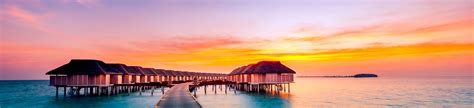 Maldives Honeymoon Packages Under 1 Lakh | Book @ Upto 50% Off