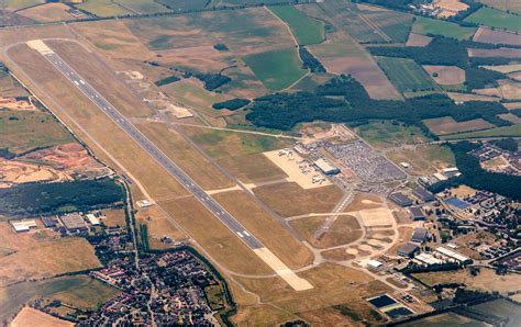 It's Official: Doncaster Sheffield Airport Will Close