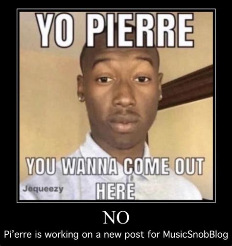 “Yo Pierre...” : r/playboicarti