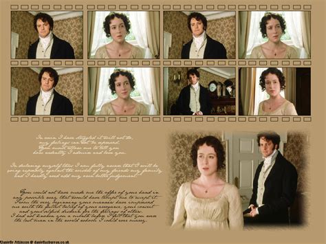 Pride and Prejudice Wallpaper - WallpaperSafari