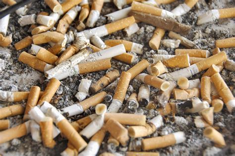 Dutch tax authorities demand £902 million from tobacco giant BAT - The ...