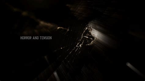 Horror And Tension Music in Music - UE Marketplace