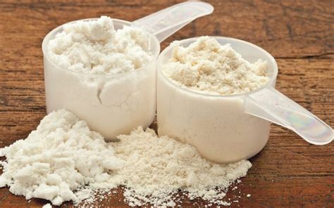 The Benefits of Casein: 4 Reasons Why You Should Take It