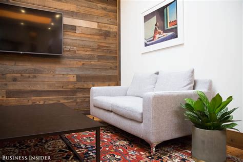 Photos of Common 'co-living' space in San Francisco - Business Insider