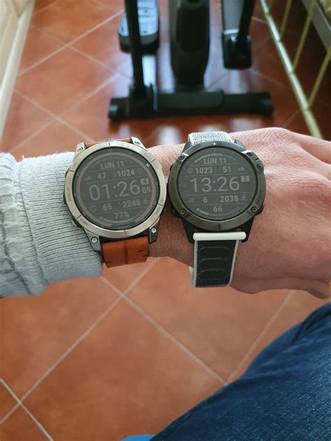 Fenix 7 Solar Sapphire "cons" so far : r/Garmin