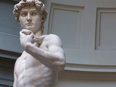 10 fun facts about Michelangelo's David - The Florence Insider