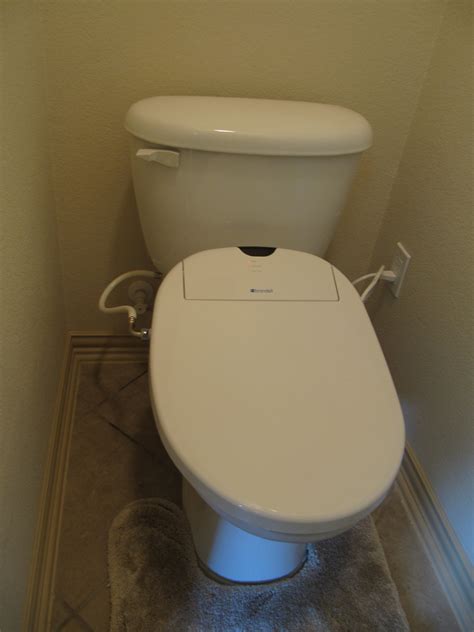 Brondell Swash 1400 Bidet Seat Customer Photo Gallery: Real Pictures From Real Customers ...