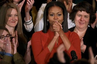 Top 10 Michelle Obama Speeches &Moments – Los Angeles Sentinel