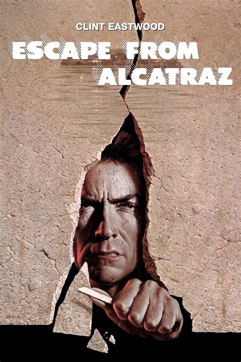 Escape From Alcatraz: Trailer 1 - Trailers & Videos - Rotten Tomatoes