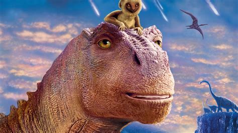 Dinosaur Movie Review and Ratings by Kids