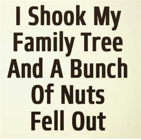 My Crazy Family | Family tree, Me quotes, My crazy