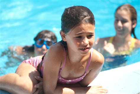 Rockledge, PA Summer Day Camp - Swimming - Willow Grove Da… | Flickr