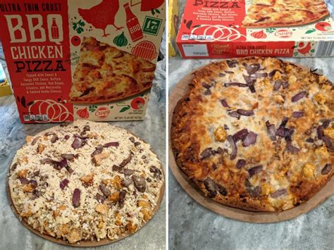 I compared 8 frozen pizzas from Aldi and Lidl, and only 2 of them truly blew me away