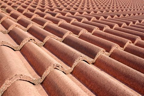 Why Clay Roof Tiles Last Long And Are Ideal For Home Construction In ...