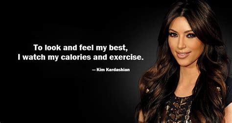 42 Inspirational Kim Kardashian Quotes about life - Dreams Quote