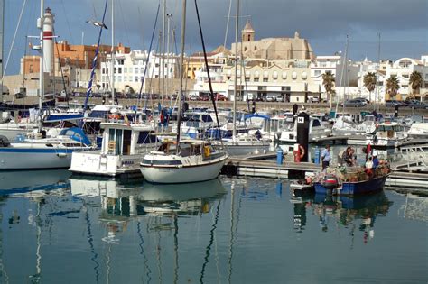 Qué visitar en El Puerto de Santa María | Viajo Hoy