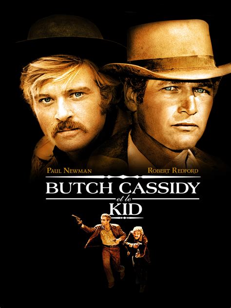 Prime Video: Butch Cassidy and the Sundance Kid