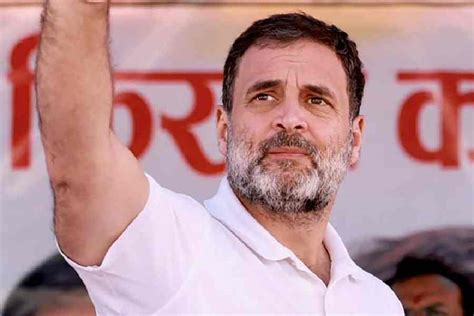 Telangana polls: Rahul Gandhi to address rallies in 5 Assembly segments on November 17 - TrendRadars