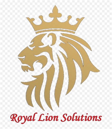 Business Solutions Cyprus - Transparent Background Lion Logo Png,Lion ...