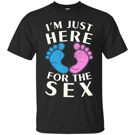 $19.99 Baby Shower Gender Reveal Shirts Women & Men Pun T Shirt in 2021 | Gender reveal shirts ...