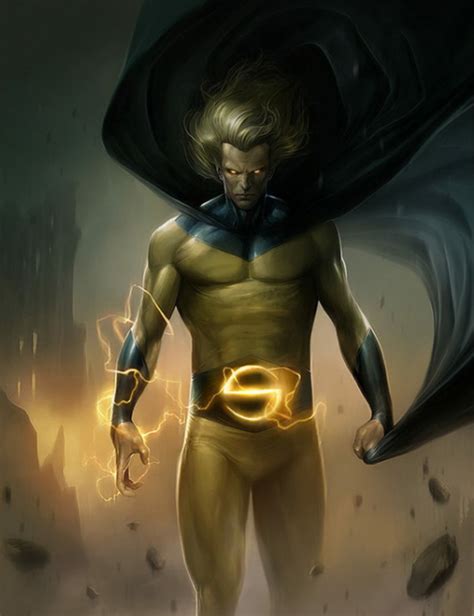 Sentry vs The Thing - Battles - Comic Vine