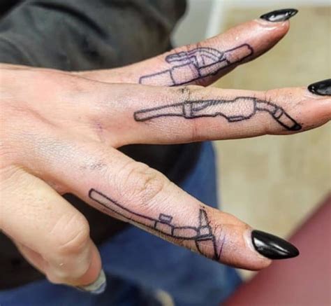 29 Meaningful Welding Tattoo Designs for Welders - Tattoo Twist