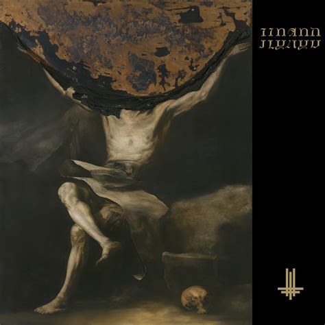 Behemoth - I Loved You At Your Darkest (Tour Edition)