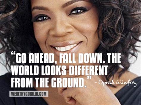 Oprah Winfrey Inspirational Quotes. QuotesGram