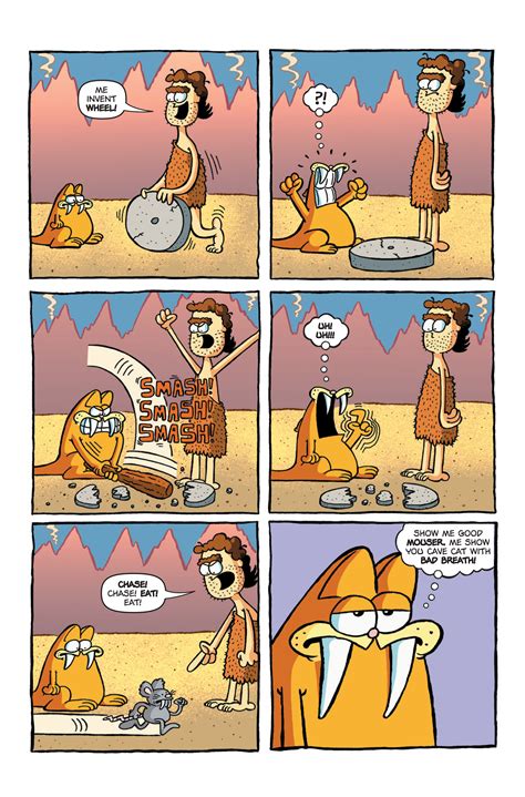 Garfield Vol. 9 | Fresh Comics