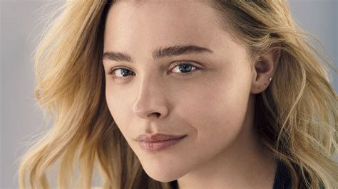 Chloe Grace Moretz No Makeup Challenge 5k, HD Celebrities, 4k Wallpapers, Images, Backgrounds ...