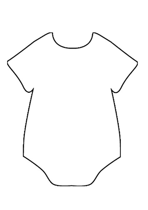 26+ Baby onesie clipart black and white in 2021