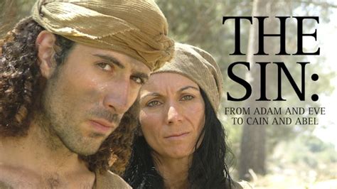 The Sin: From Adam and Eve to Cain and Abel - RedeemTV