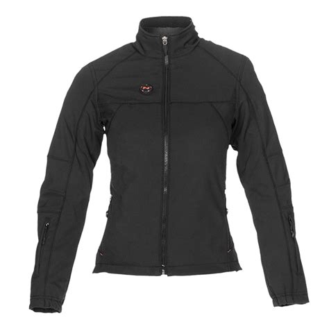 Mobile Warming Dual Power Women's Heated Jacket - 12 Volt - Walmart.com - Walmart.com