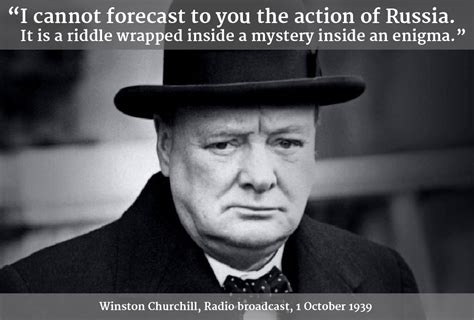 20 Key Quotes by Winston Churchill in World War Two | History Hit