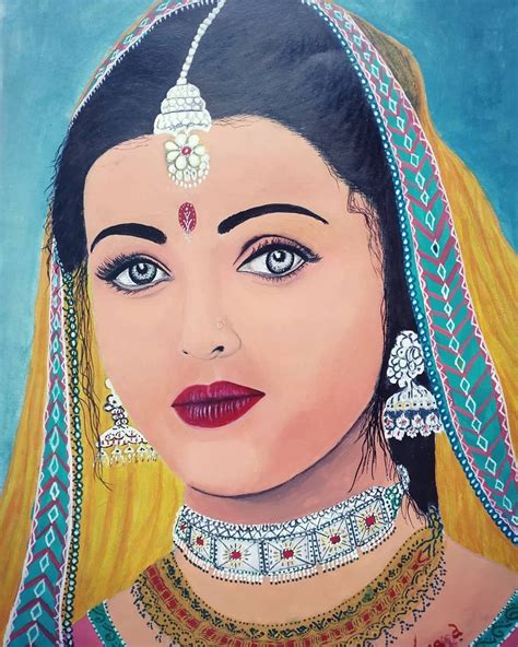 Aishwarya Rai | Art drawings sketches simple, Modern quilting designs, Art drawings beautiful