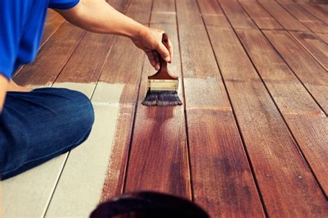 7 Best Deck Sealers (2022 Reviews) - Sensible Digs