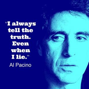 Al Pacino From Godfather Quotes. QuotesGram