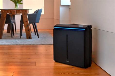 Rabbit Air A3 air purifier review: High performance, high price | TechHive