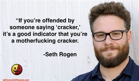 Have We Undermined, Underrated Seth Rogen?