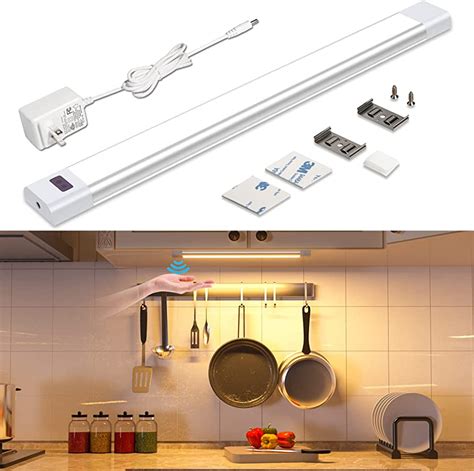 Dimmable Led Under Cabinet Lighting Kitchen – Kitchen Info